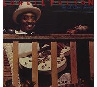 The Ol' Blues Singer