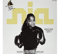 The Ol' Skool Flava Of Nia [VINYL]