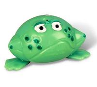 The Olchis Wabbelige Throwing Toads