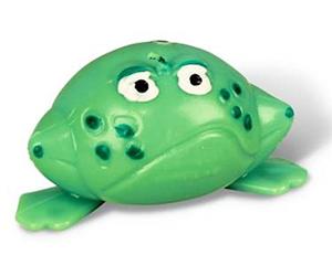 The Olchis Wabbelige Throwing Toads