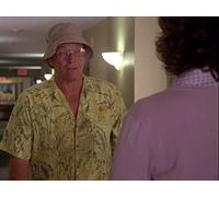 The Old and the Restless