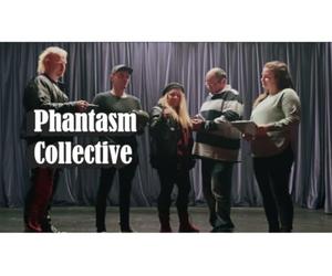 The Old Barracks (Episode 3) - Ghost/Spirit Boxes