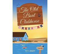 The Old Boat Clubhouse: 8 (Pepper Bay)