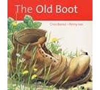 The Old Boot (Ecology Story Books)