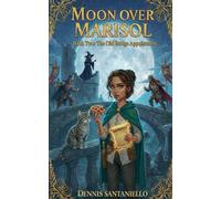 The Old Bridge Appointment: 2 (Moon Over Marisol)
