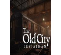 The Old City - Leviathan Steam Key GLOBAL