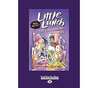 The Old Climbing Tree: Little Lunch series: Book 5