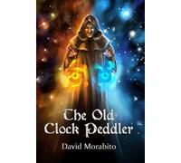 The Old Clock Peddler