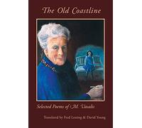 The Old Coastline: Selected Poems of M. Vasalis
