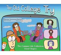 The Old College Try: The Campus Life Collection