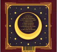 THE OLD COLOSSUS [10/22] NEW CD