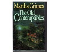 The Old Contemptibles