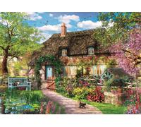 The Old Cottage