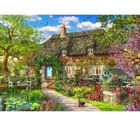 The Old Cottage