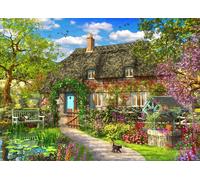 The Old Cottage