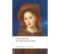 The Old Curiosity Shop