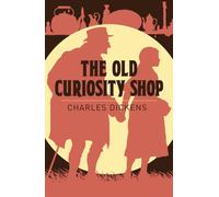 The Old Curiosity Shop