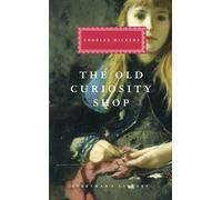 The Old Curiosity Shop