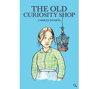 The Old Curiosity Shop, 9781912464241