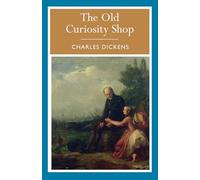 The Old Curiosity Shop (Arcturus Paperback Classics)