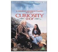 The Old Curiosity Shop [DVD] [1995]