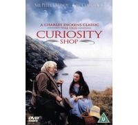 The Old Curiosity Shop [DVD] [1995]