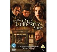 The Old Curiosity Shop (DVD)