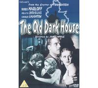 The Old Dark House [1932]