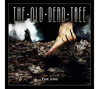 The Old Dead Tree - The End (Cd+dvd)