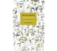 The Old Devils (New York Review Books Classics)