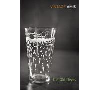 The Old Devils (Vintage Classics) by Kingsley Amis (5-Feb-2004) Paperback