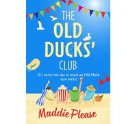 The Old Ducks' Club