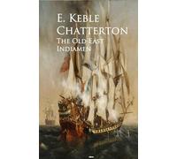 The Old East Indiamen