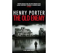 The Old Enemy (Paul Samson Spy Thriller)