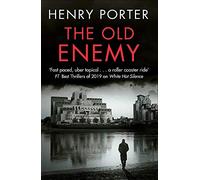 The Old Enemy (Paul Samson Spy Thriller)