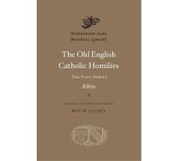 The Old English Catholic Homilies : 1