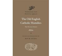The Old English Catholic Homilies : 2