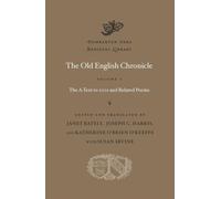 The Old English Chronicle : Volume I