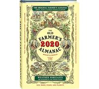 The Old Farmer's Almanac 2020