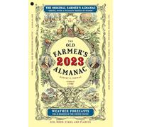 The Old Farmer's Almanac 2023