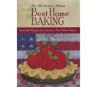 The Old Farmer's Almanac Best Home Baking