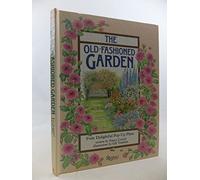 The Old-Fashioned Garden: Four Delightful Pop-Up Plans