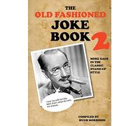 The Old Fashioned Joke Book 2