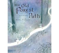 The Old Forest Path