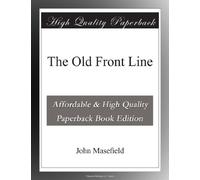 The Old Front Line