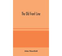 The Old Front Line