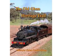 The Old Ghan Heritage Trail
