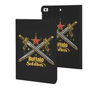 The Old Glory USA Flag Tablet Case for iPad 10th Generation/9th Generation/8th Generation/7th Generation