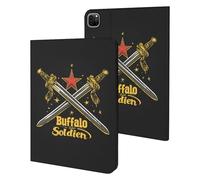 The Old Glory USA Flag Tablet Case for iPad 10th Generation/9th Generation/8th Generation/7th Generation