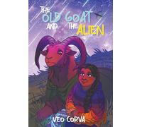 The Old Goat and the Alien